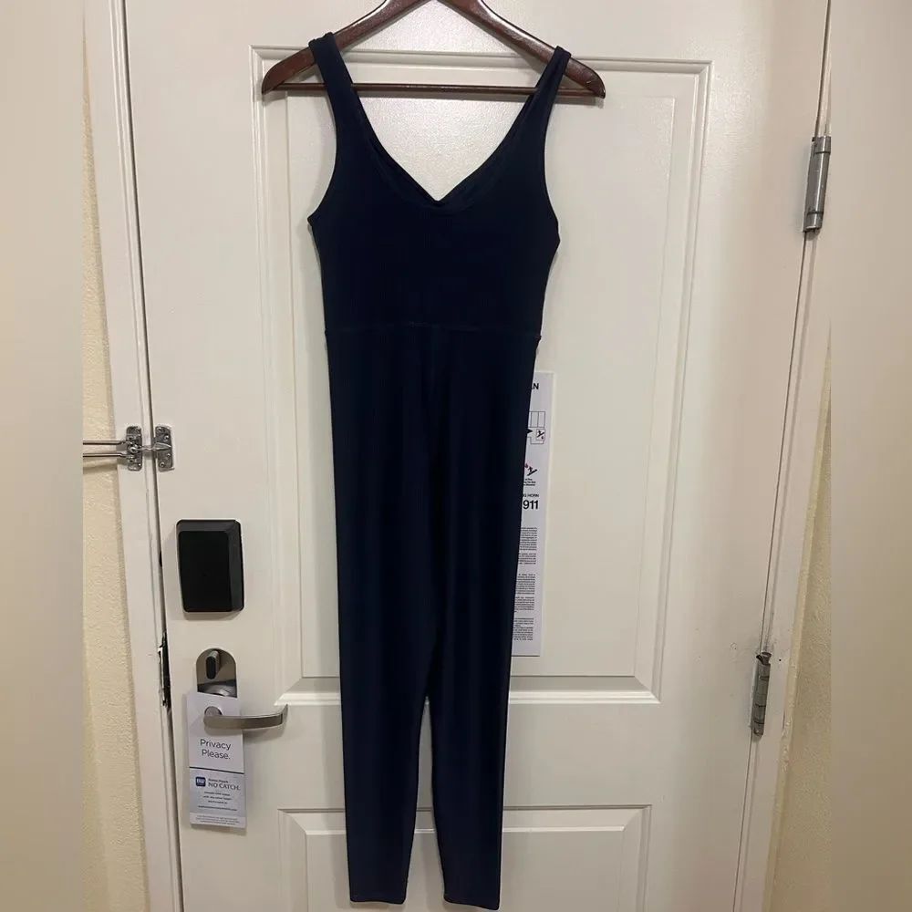 BEACH RIOT ROSALIE JUMPSUIT - Picture 4 of 5